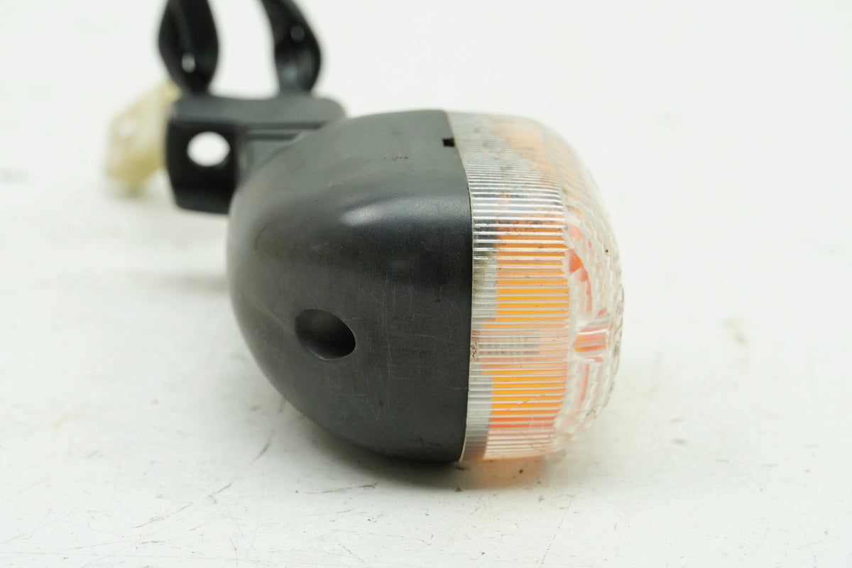 APRILIA SR 50 ZD4TEA Blinker rechts hinten Turn Signal original