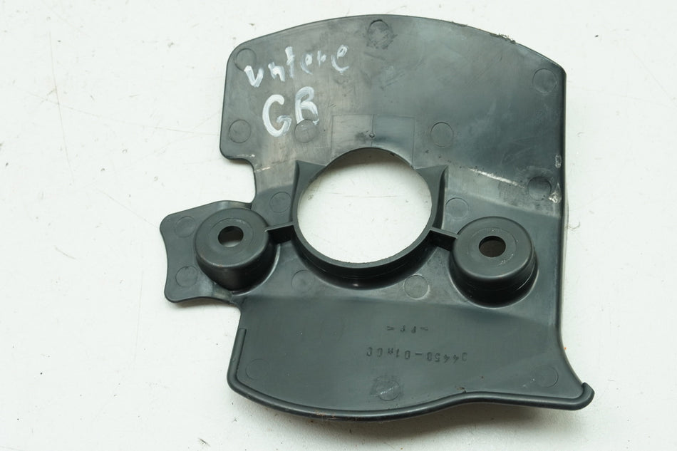 SUZUKI GSX-R 750 WVCW K8 K9 L0 600 Verkleidung unter Gabelbrücke Cover Blende