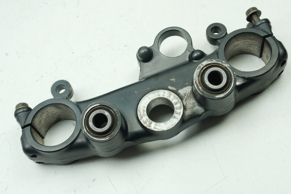 HONDA XL 600 PD06 TRANSALP Tija superior (para tubo vertical/barra de horquilla)