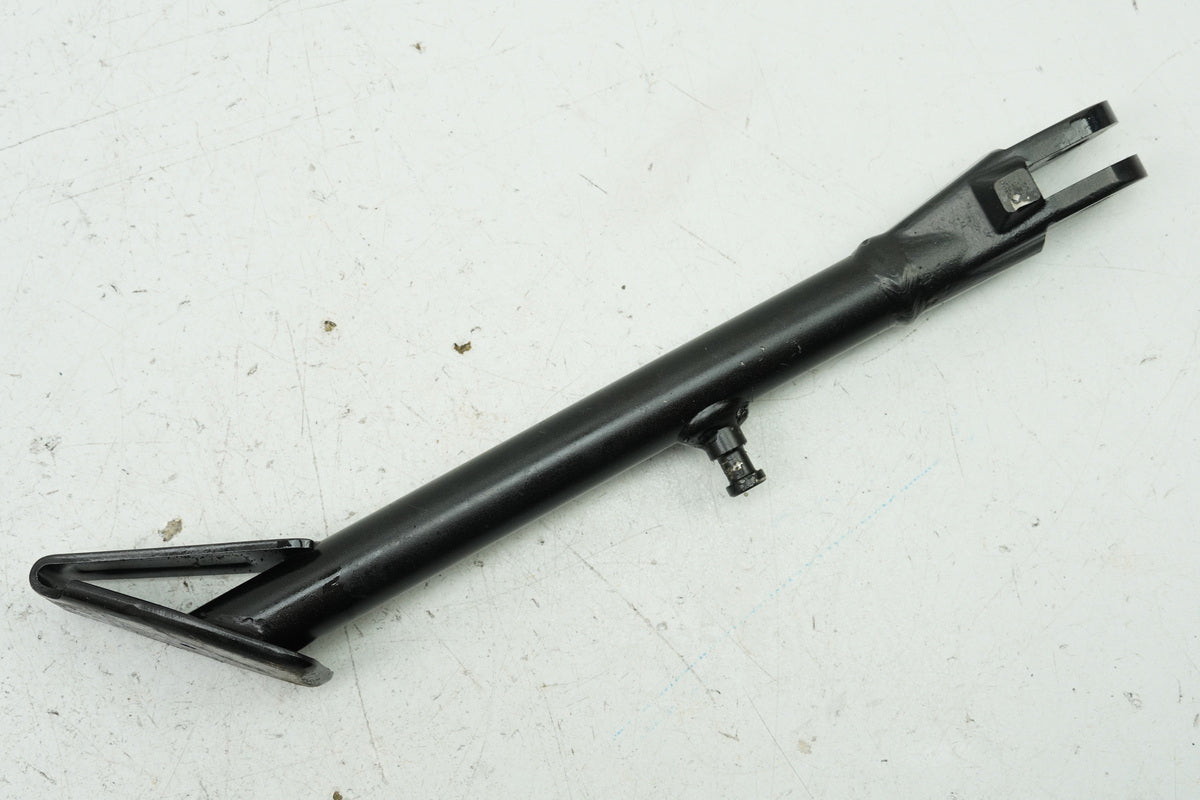 DUCATI MONSTER 696 ABS M5 Side Stand Bracket (for frame) ONLY 1626km