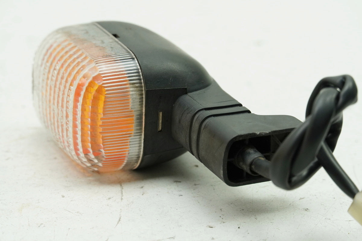 APRILIA SR 50 ZD4TEA Blinker rechts hinten Turn Signal original