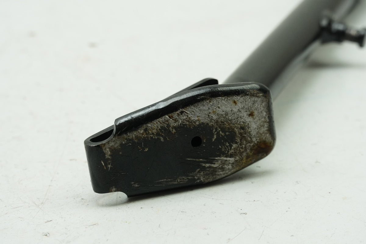 DUCATI MONSTER 696 ABS M5 Side Stand Bracket (for frame) ONLY 1626km
