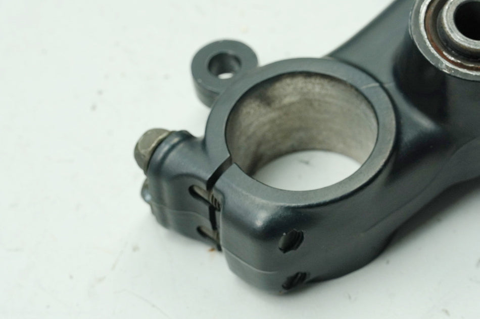 HONDA XL 600 PD06 TRANSALP Tija superior (para tubo vertical/barra de horquilla)