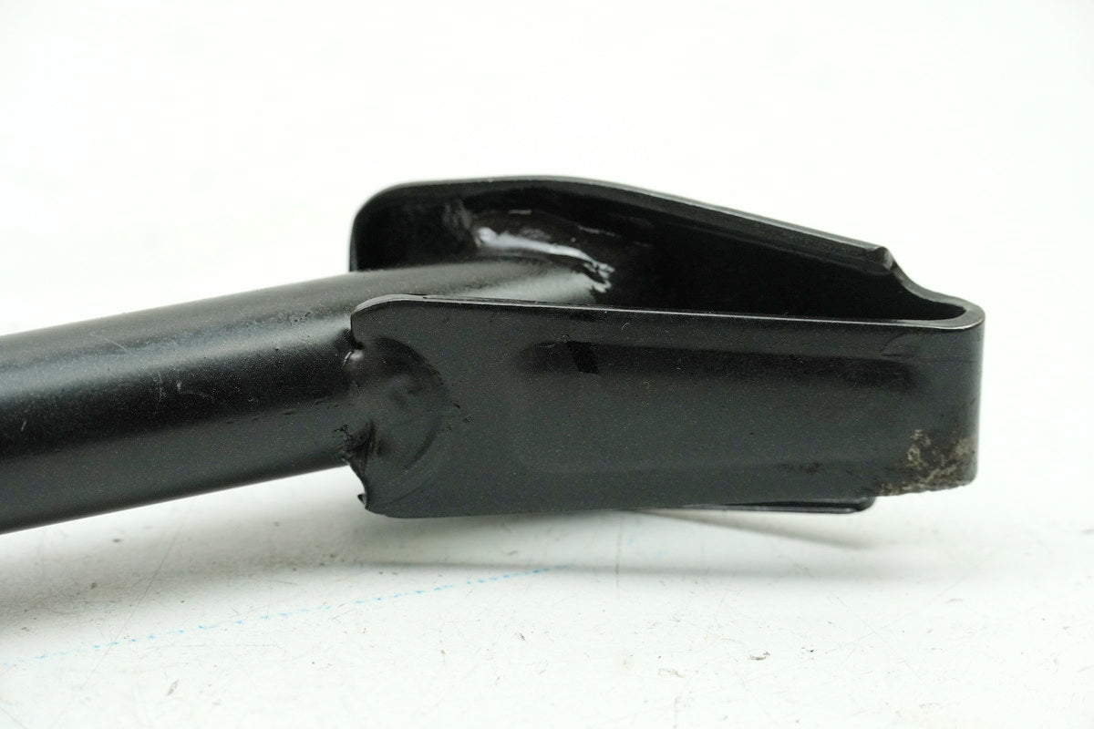 DUCATI MONSTER 696 ABS M5 Side Stand Bracket (for frame) ONLY 1626km