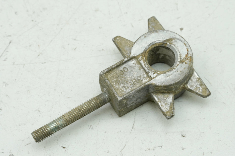 YAMAHA TDM 850 4TX 1x Chain Tensioner for Swingarm
