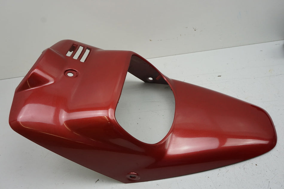 YAMAHA CW 50 N BW 50 - Embellecedor delantero Carenado delantero Cúpula Máscara Lámpara Parte superior