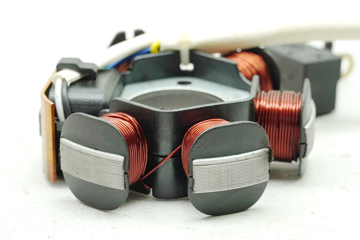 APRILIA SR 50 ZD4TEA Lima Estátor Alternador Sensor de Impulsos Original