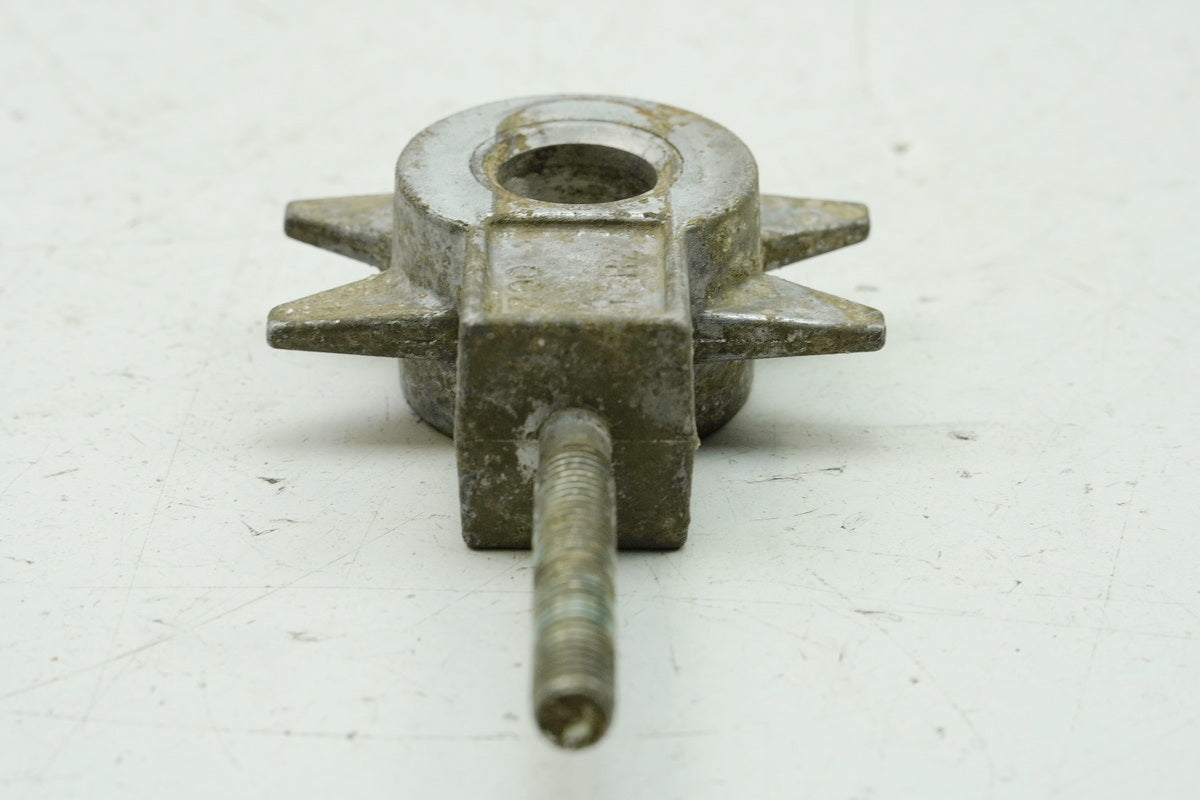 YAMAHA TDM 850 4TX 1x Chain Tensioner for Swingarm