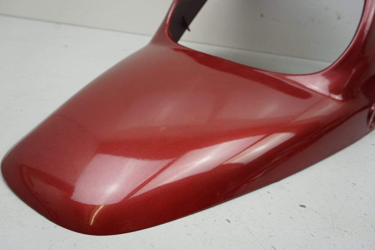 YAMAHA CW 50 N BW 50 - Frontmaske Frontverkleidung Kanzel Maske Lampe Oberteil