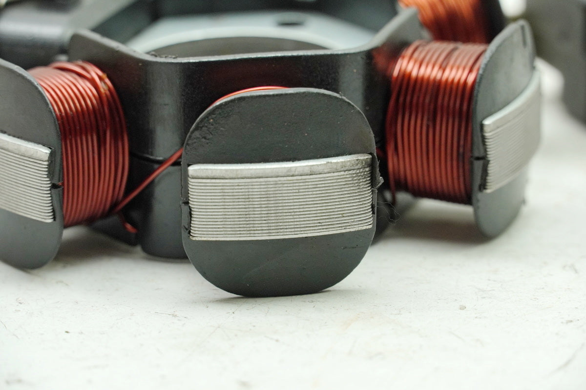 APRILIA SR 50 ZD4TEA Lima Estátor Alternador Sensor de Impulsos Original