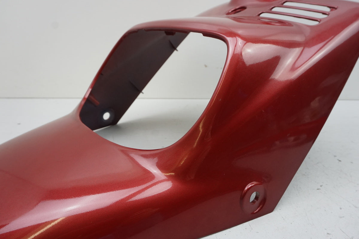 YAMAHA CW 50 N BW 50 - Frontmaske Frontverkleidung Kanzel Maske Lampe Oberteil