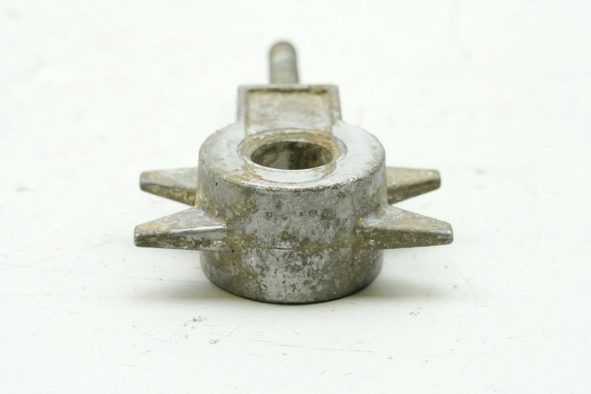 YAMAHA TDM 850 4TX 1x Chain Tensioner for Swingarm