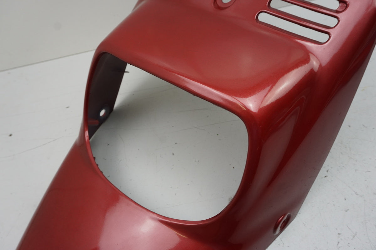 YAMAHA CW 50 N BW 50 - Frontmaske Frontverkleidung Kanzel Maske Lampe Oberteil