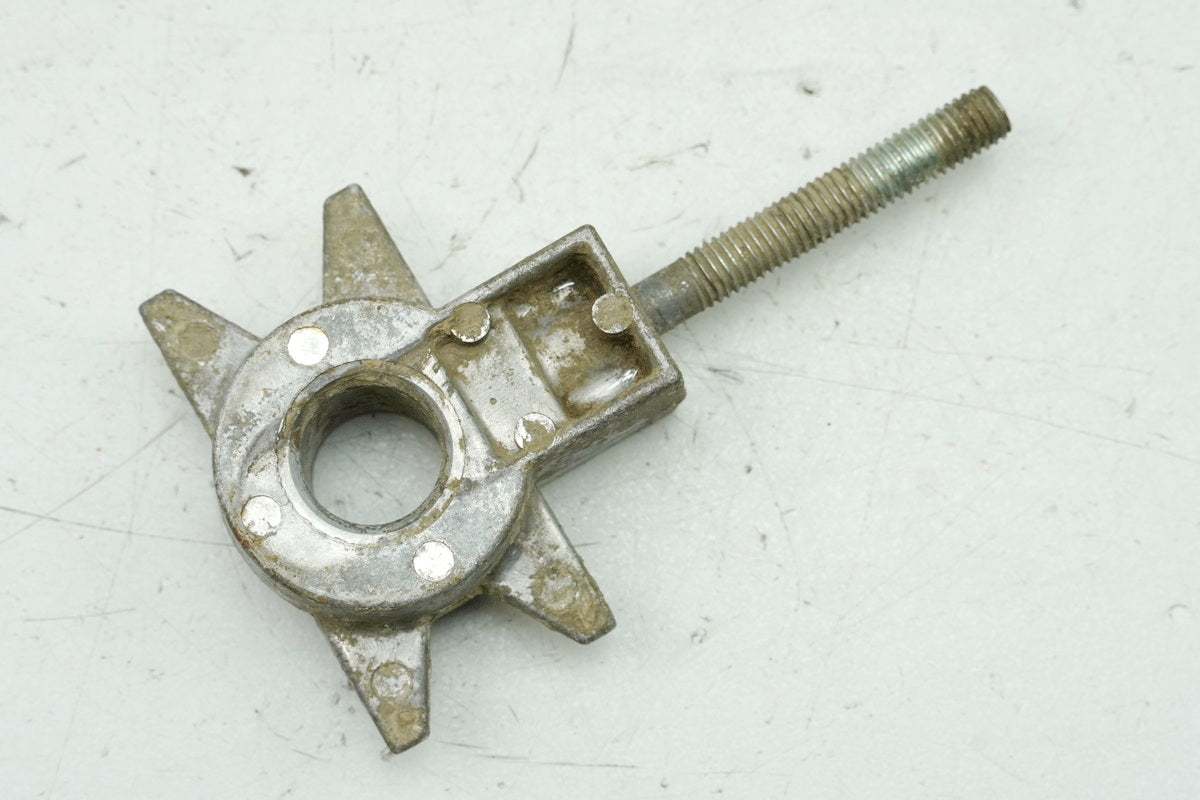 YAMAHA TDM 850 4TX 1x Chain Tensioner for Swingarm