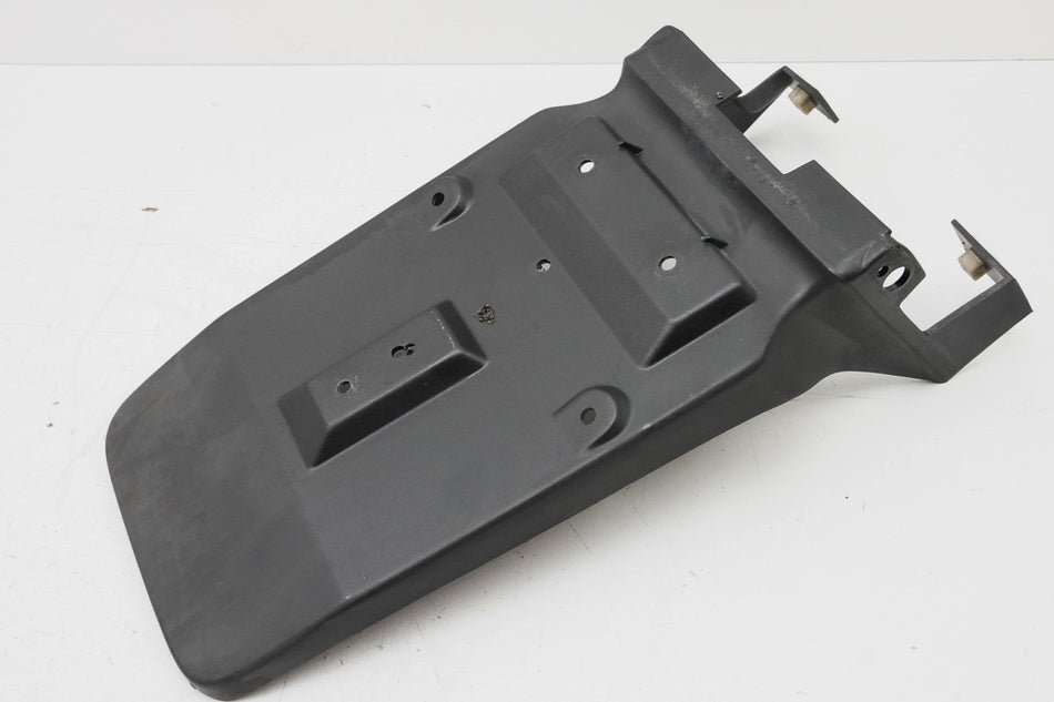 BMW R 850 R 259 Kennzeichenhalter Kotflügel hinten Spritzschutz Fender