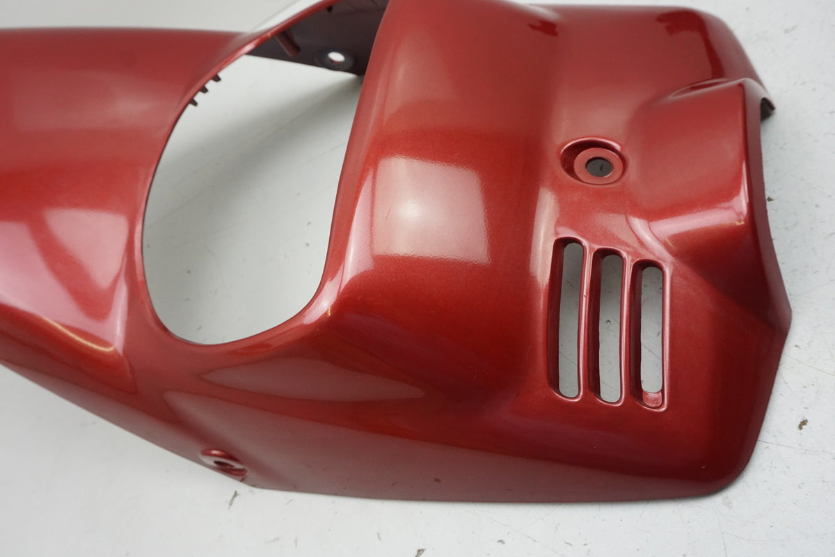 YAMAHA CW 50 N BW 50 - Frontmaske Frontverkleidung Kanzel Maske Lampe Oberteil