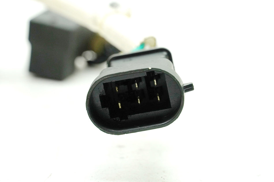 APRILIA SR 50 ZD4TEA Lima Estátor Alternador Sensor de Impulsos Original