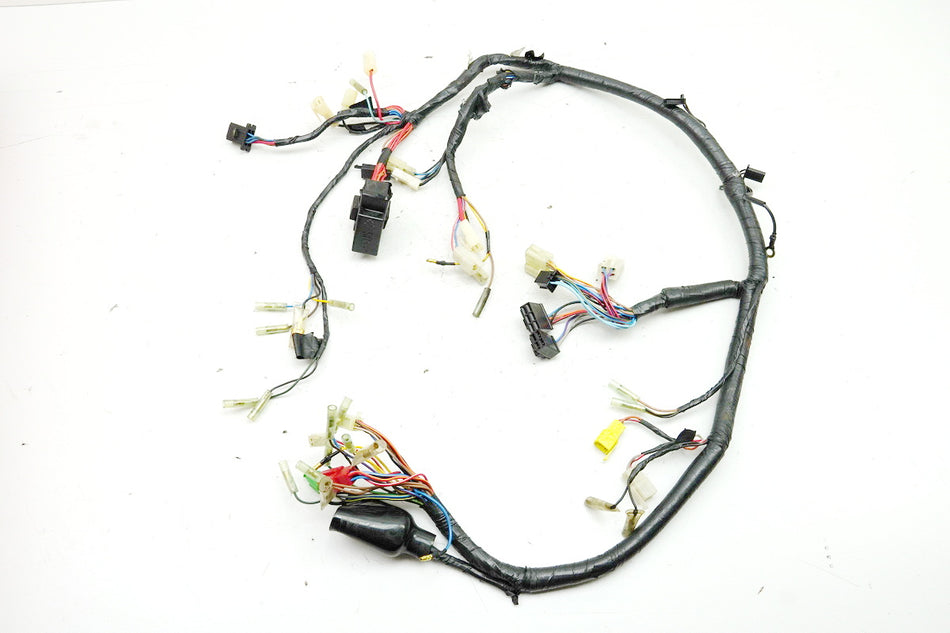 YAMAHA XV 535 2YL VIRAGO Mazo de cables Cableado principal Cableado