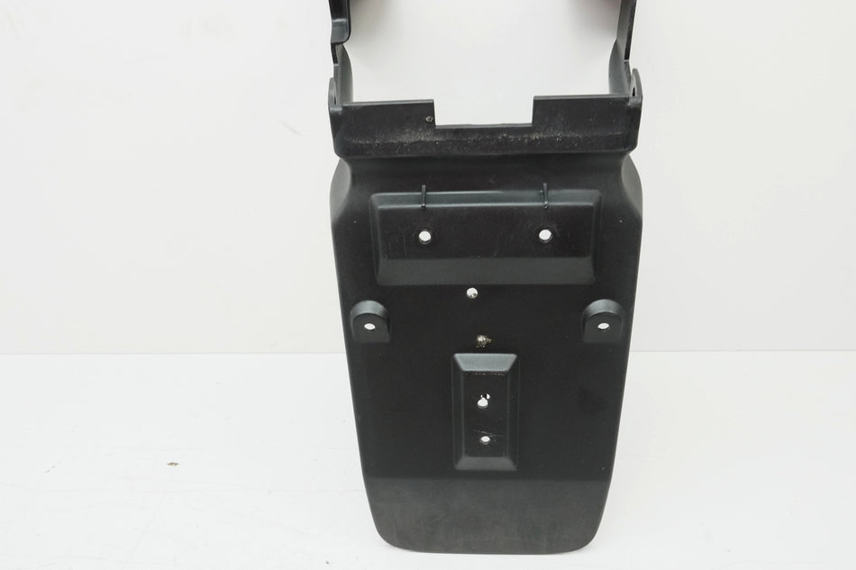 BMW R 850 R 259 Kennzeichenhalter Kotflügel hinten Spritzschutz Fender