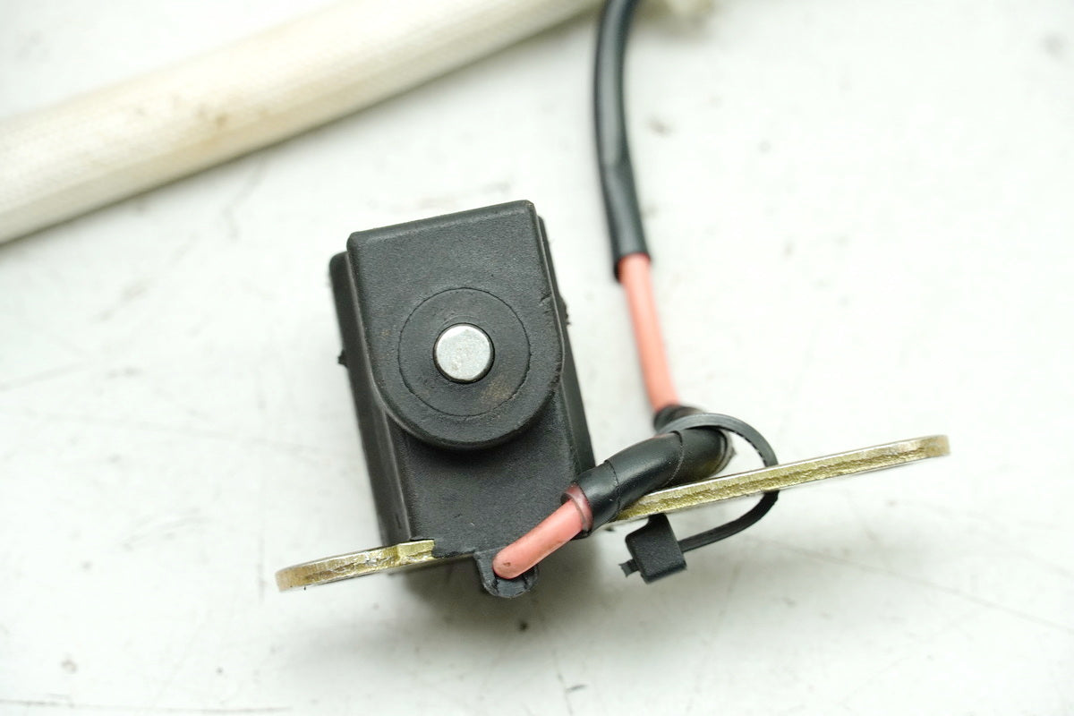 APRILIA SR 50 ZD4TEA Lima Estátor Alternador Sensor de Impulsos Original