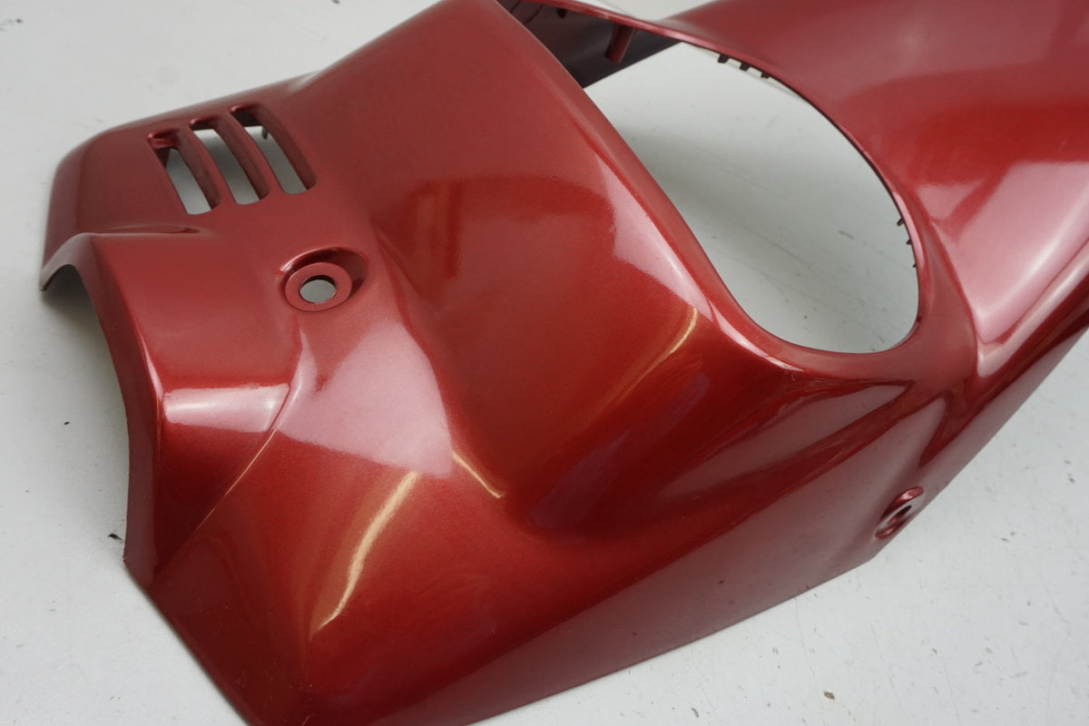 YAMAHA CW 50 N BW 50 - Frontmaske Frontverkleidung Kanzel Maske Lampe Oberteil