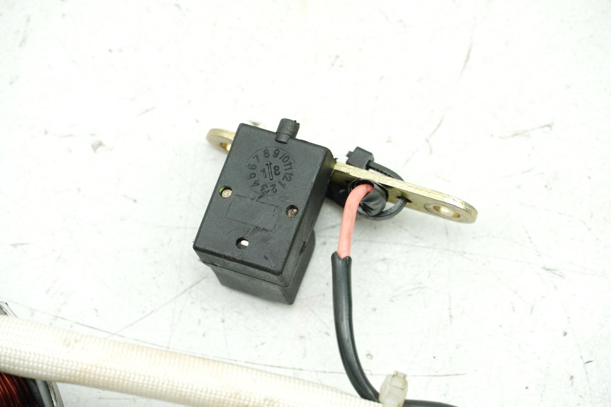 APRILIA SR 50 ZD4TEA Lima Estátor Alternador Sensor de Impulsos Original