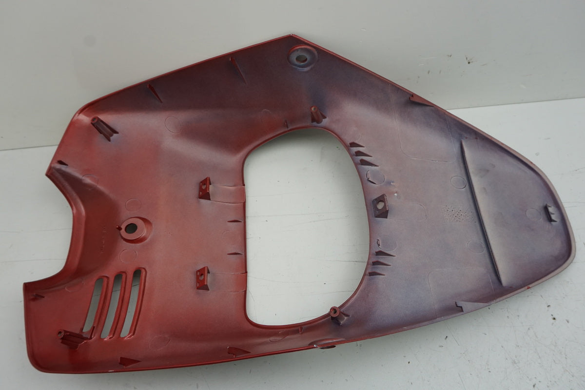 YAMAHA CW 50 N BW 50 - Frontmaske Frontverkleidung Kanzel Maske Lampe Oberteil