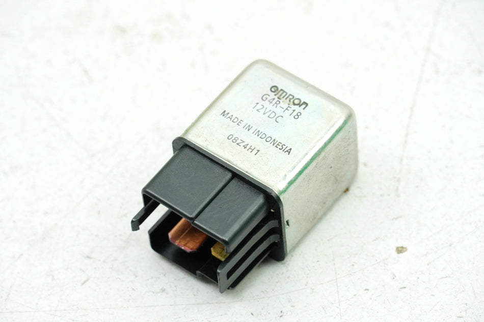 YAMAHA MT 125 A RE11 (RE29) Relé de arranque Solenoide de arranque