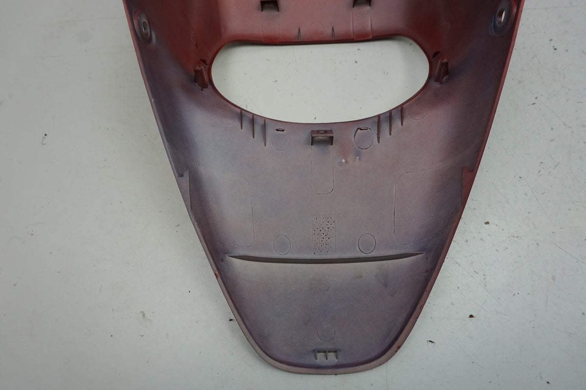 YAMAHA CW 50 N BW 50 - Frontmaske Frontverkleidung Kanzel Maske Lampe Oberteil