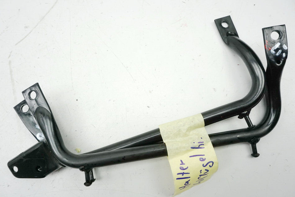 SUZUKI GSX 600 F AJ STREBEN HALTER HECK GRIFFE HALTERUNGEN LINKS & RECHTS