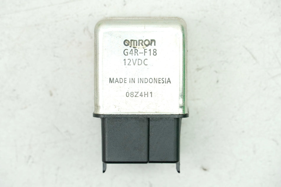YAMAHA MT 125 A RE11 (RE29) Relé de arranque Solenoide de arranque