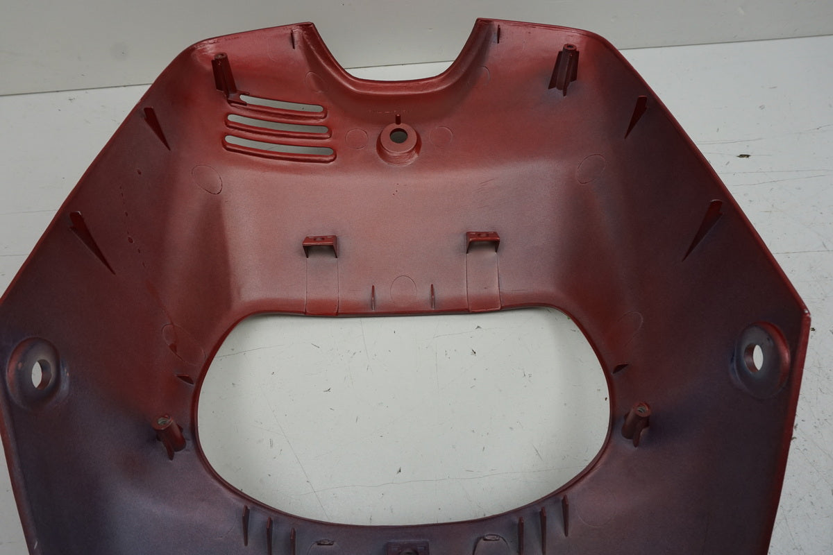 YAMAHA CW 50 N BW 50 - Frontmaske Frontverkleidung Kanzel Maske Lampe Oberteil
