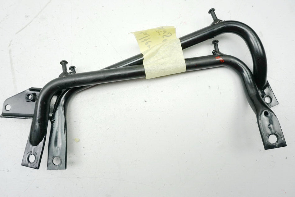 SUZUKI GSX 600 F AJ STREBEN HALTER HECK GRIFFE HALTERUNGEN LINKS & RECHTS