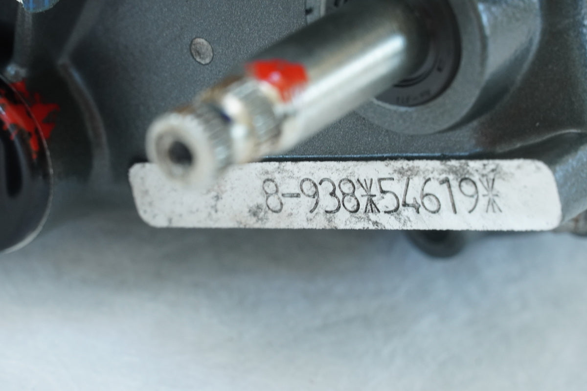 HUSQVARNA Vitpilen HQV 401 (KTM 390) Motor Kurbelwelle Zylinderkopf NUR 6897 km