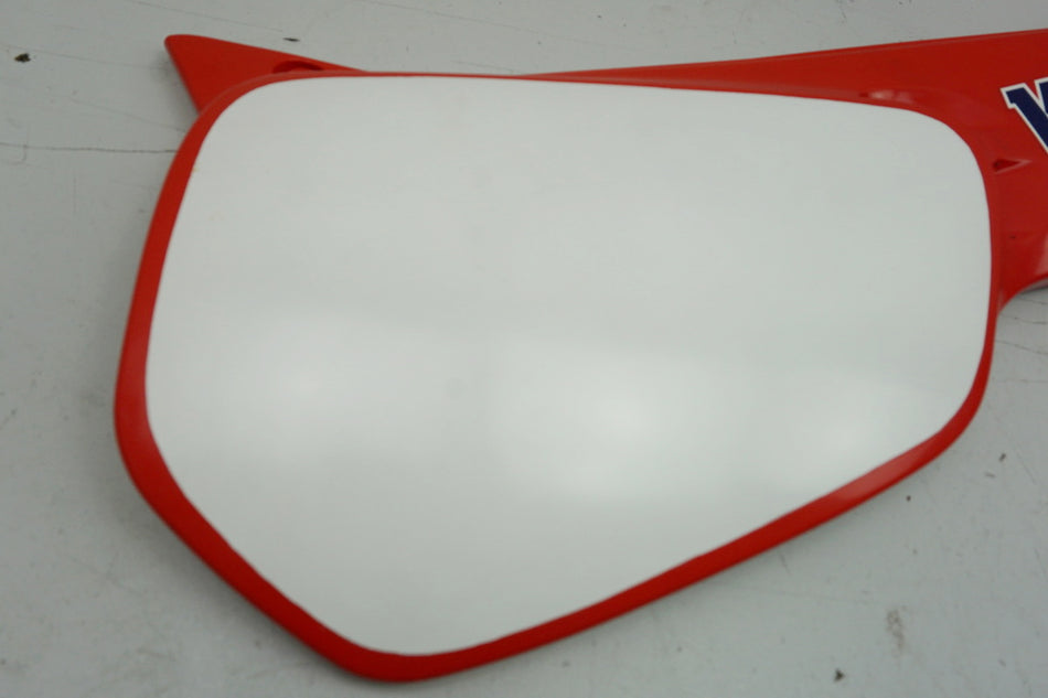 KAWASAKI KLR 600 KL600 A Tapa lateral derecha Cubierta Embellecedor - 36001-1254