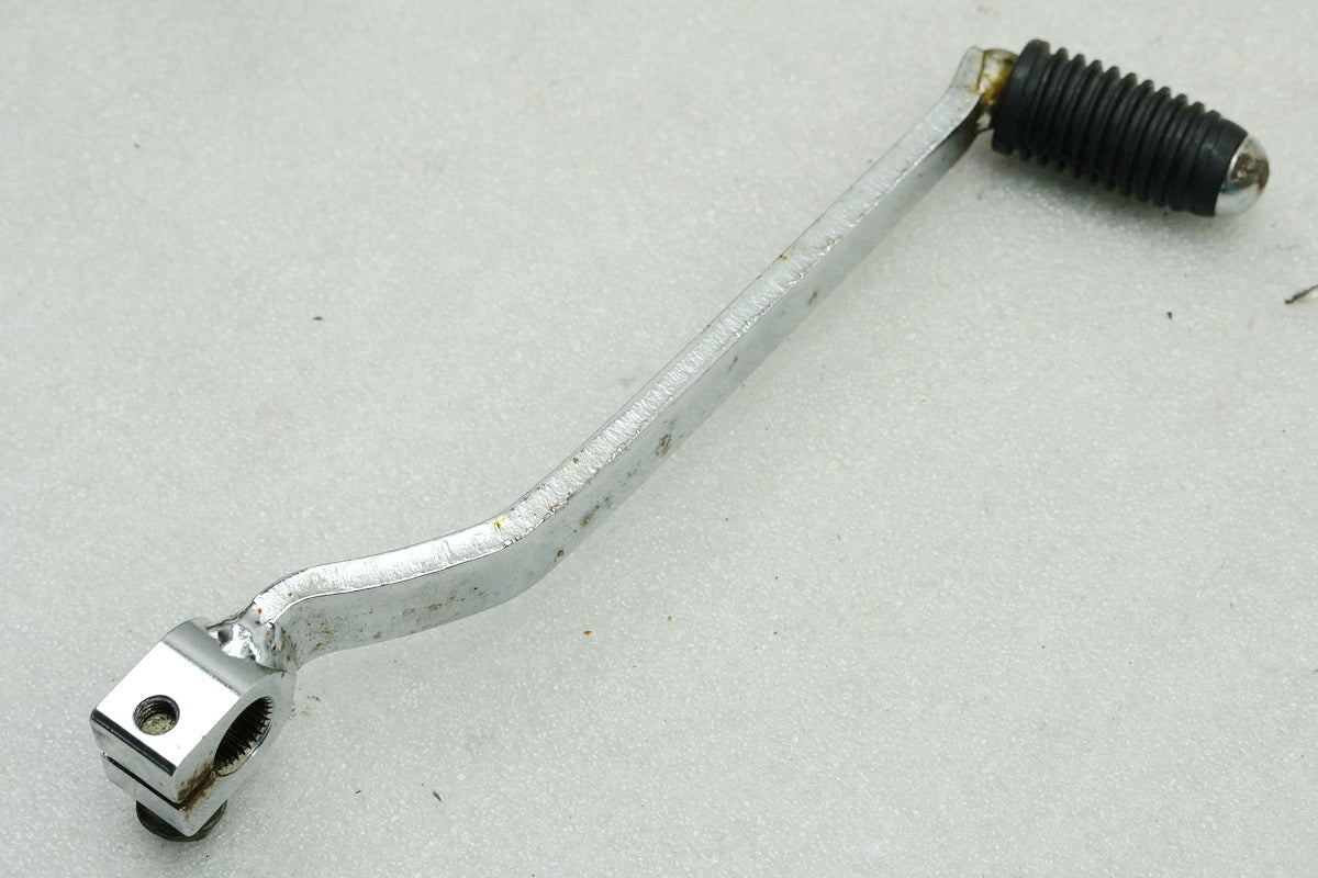 Kawasaki EL 252 EL 250 B Eliminator Palanca de cambios Pedal de cambio