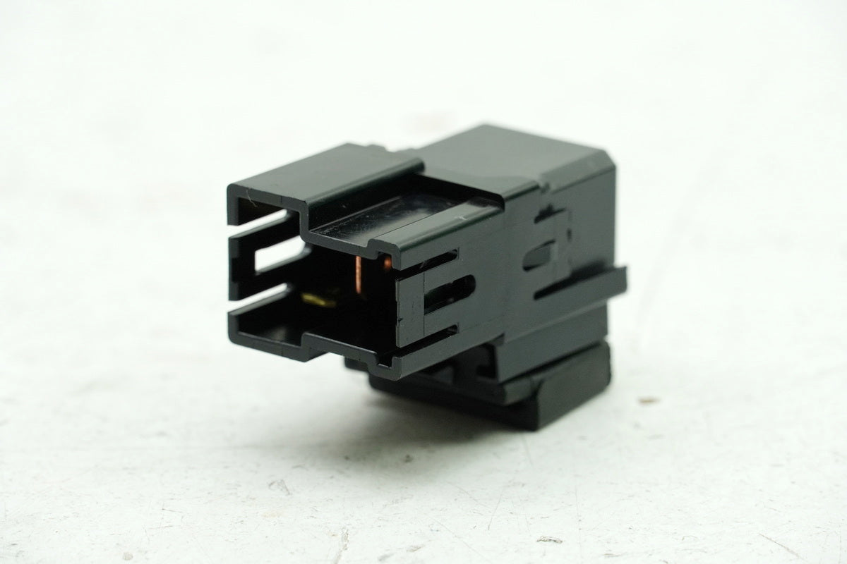 YAMAHA MT 125 A RE11 (RE29) Nais Relay