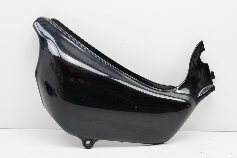 KAWASAKI EN 500 EN 500 A Seitendeckel links Abdeckung Cover Verkleidung