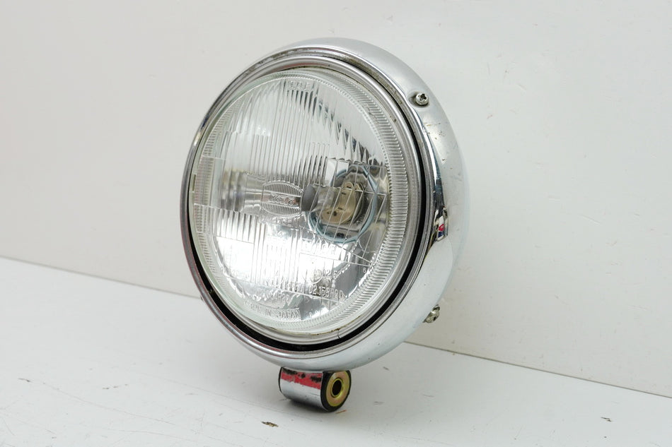 YAMAHA XV 535 VIRAGO 2YL Scheinwerfer original Lampe Headlight