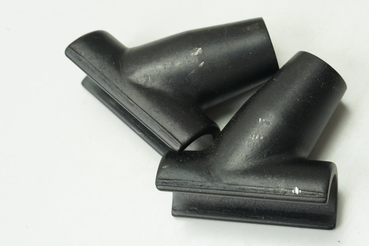 Stummel Telefix Stummellenker Race 35 mm Gabel Klemmung 22 mm Lenkerstummel