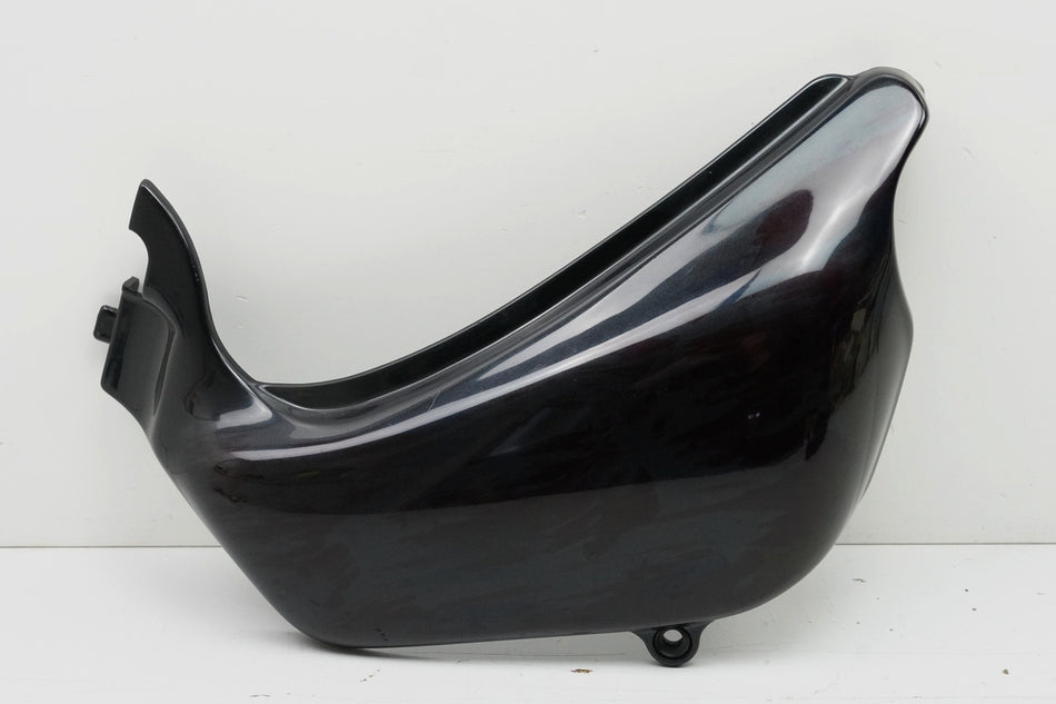 KAWASAKI EN 500 EN 500 A Seitendeckel rechts Abdeckung Cover Verkleidung