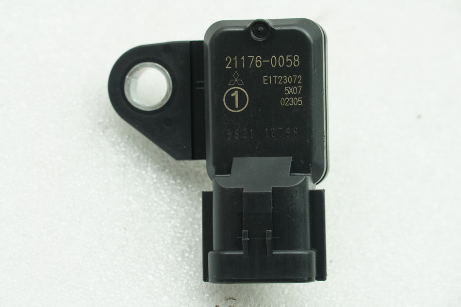 KAWASAKI Z 750 ZR750J Drucksensor I Sensor Pressure 04-06