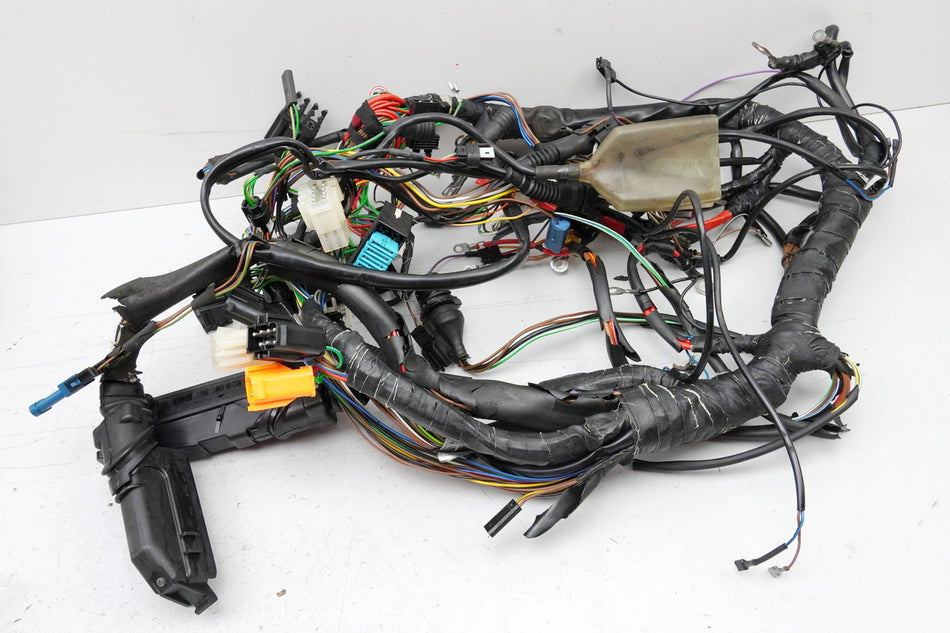 BMW R 850 R 259 Mazo de cables principal - hasta año 1997