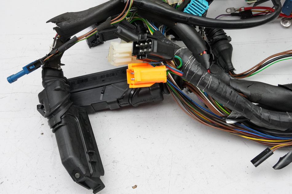 BMW R 850 R 259 Mazo de cables principal - hasta año 1997