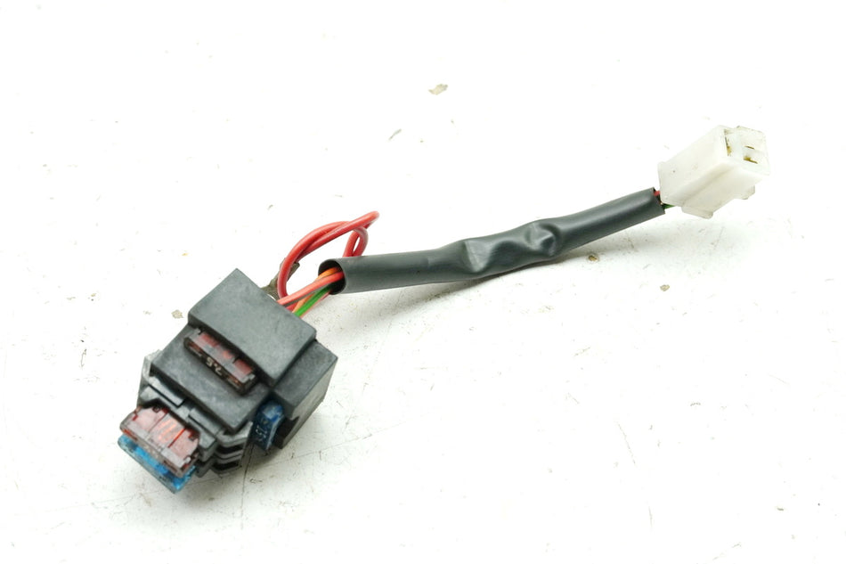 APRILIA SR 50 ZD4TEA Fusible Cable (para mazo de cables de encendido) original