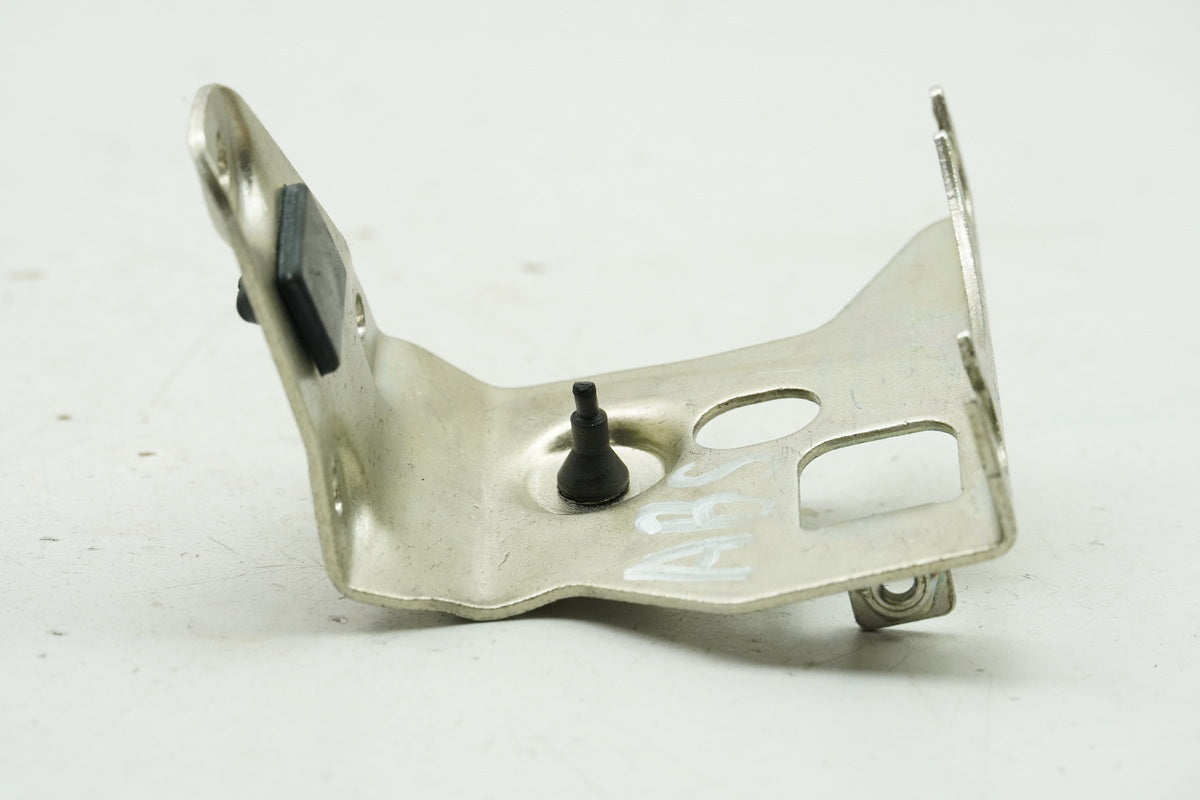 DUCATI MONSTER 696 ABS M5 Bracket ABS Pump Mounting Plate Carrier ONLY 1626 km