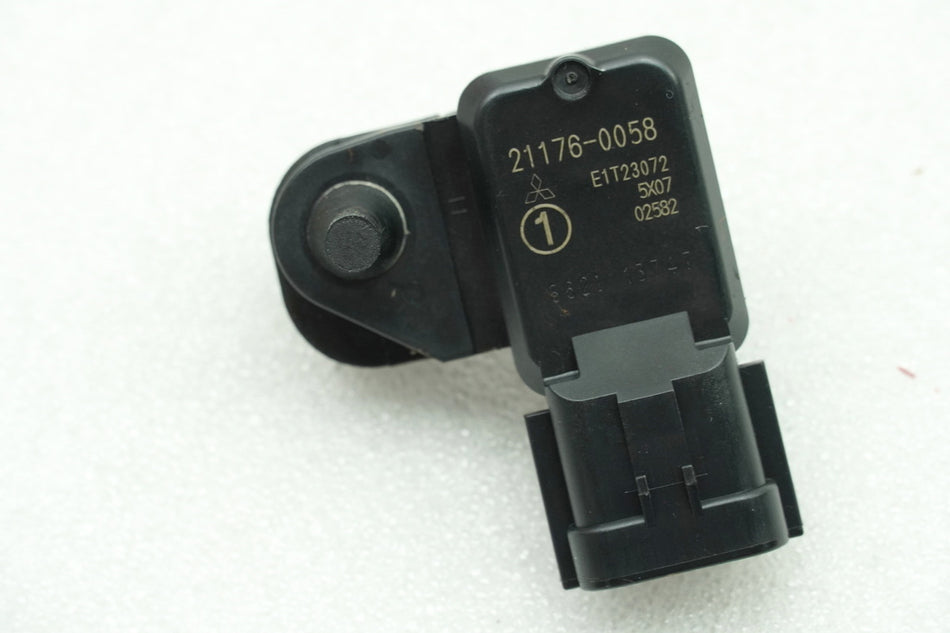 KAWASAKI Z 750 ZR750J Sensor de presión II 04-06