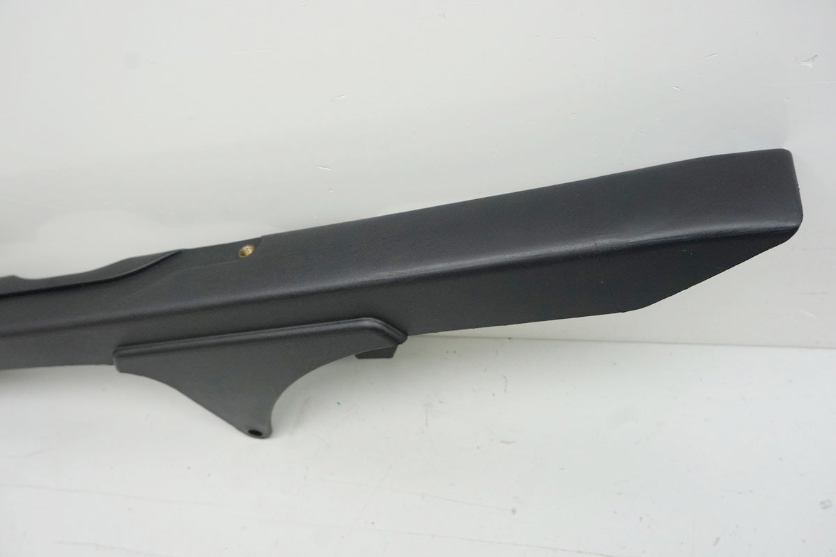 TRIUMPH DAYTONA 955 i T 595 N Kettenschutz Abdeckung Schwinge Cover 2057363