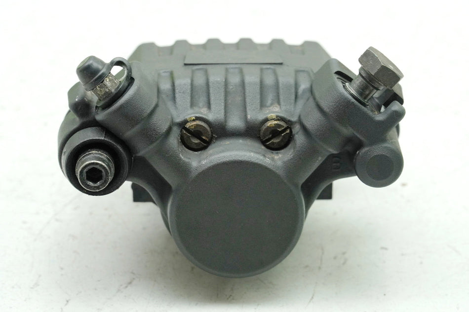 YAMAHA MT 125 A RE11 (RE29) Pinza de freno trasera Pastillas de freno