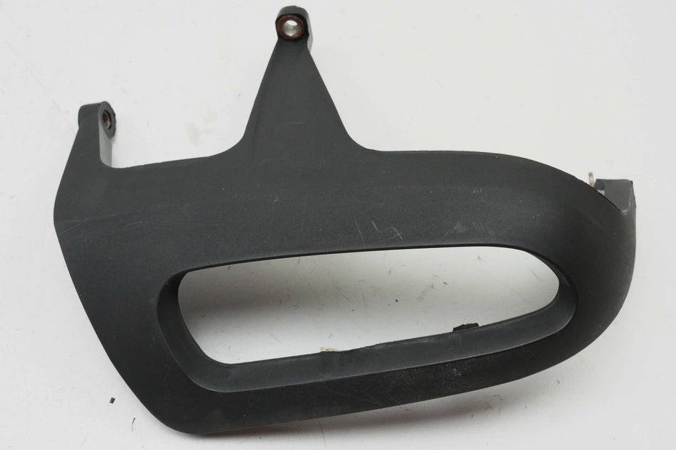 BMW R 850 R 259 Tapa cilindro izquierdo Tapa balancines Protectores motor Protección anticaída